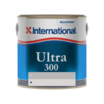 International Ultra 300 0.75L valge (Dover White) - Image 1