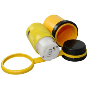 NEMA kaldavoolu pistik 32A