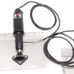 Lenco trimmilabad 9"x18" - Image 2