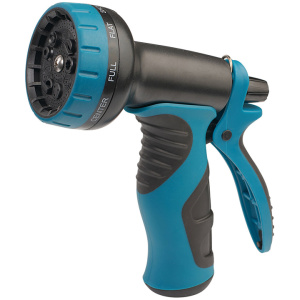 Elastne pikenev veevoolik 15m - Image 3