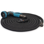 Elastic Water Hose 15m - Image 1