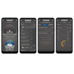 Airmar DST810 tridata SeaTalkNG Bluetooth sensor - Image 3