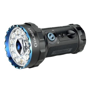 Olight taskulambid