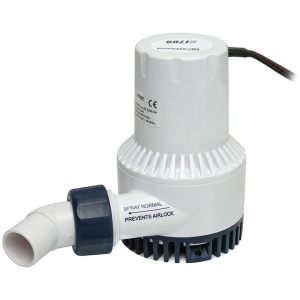 Attwood Heavy Duty 1700 - Image 3