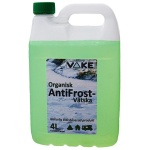 VAKE Organic Antifreeze 4L - Image 4