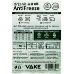 VAKE Organic Antifreeze 4L - Image 3
