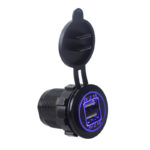 USB pesa 2x (sinine valgus) - Image 4