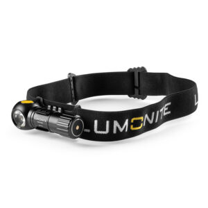 Pealamp Lumonite Vector V2 (500 lm)