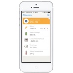VE.Direct bluetooth moodul - Image 2