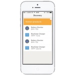 VE.Direct bluetooth moodul - Image 3