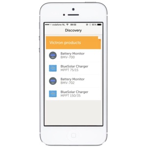 VE.Direct bluetooth moodul - Image 3