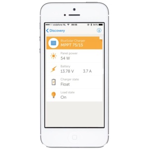 VE.Direct bluetooth moodul - Image 4