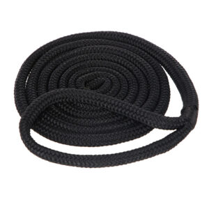 Fender line 10mm 2m black 2pcs - Pilt 3