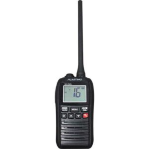 Plastimo käsijaam VHF SX-350+