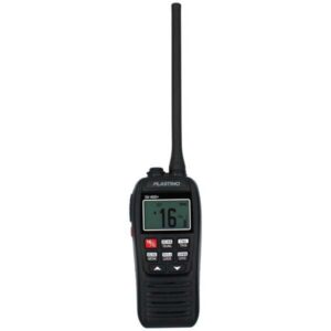 Plastimo käsijaam VHF SX-400+