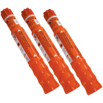 Comet Handflare 3 pcs - Image 1