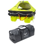 VIKING RescYou™ Coastal UKCL (6) in a carrying case - Image 2