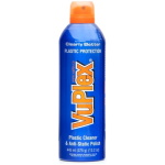 VuPlex Plastic Cleaner & Anti-Static Polish 235ml - Image 1