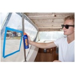 VuPlex Plastic Cleaner & Anti-Static Polish 235ml - Image 3
