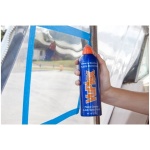 VuPlex Plastic Cleaner & Anti-Static Polish 235ml - Image 2