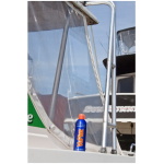 VuPlex Plastic Cleaner & Anti-Static Polish 235ml - Image 4