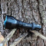 Olight Warrior X Turbo (1100 lm) - Image 2