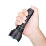 Olight Warrior X Turbo (1100 lm) - Image 4