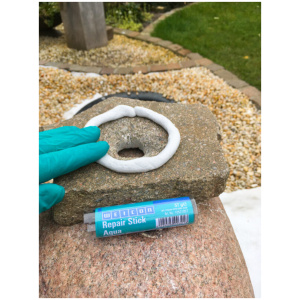 Weicon Repair Stick Aqua 115g - Image 6