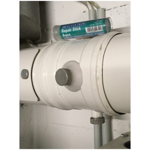 Weicon Repair Stick Aqua 115g - Image 7