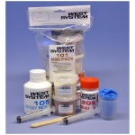 West System 101 Mini repair kit - Image 1
