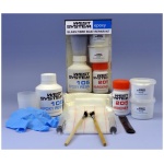 West System 105-K Repair kit - Image 1