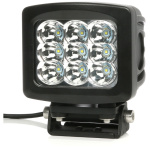 Purelux Terrain 90W Spotlight - Image 1