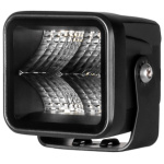 Purelux Terrain Black Square 20W Wide - Image 1