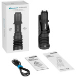 Olight Warrior X 4 (2600 lm) - Image 2