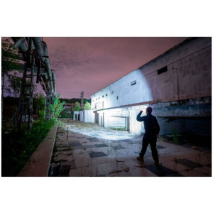 Olight Warrior X 4 (2600 lm) - Image 3