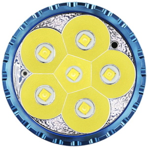 Olight X9R Marauder (25000 lm) - Image 4