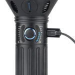 Olight X9R Marauder (25000 lm) - Image 2