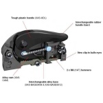 Spinlock XAS 6-12mm fallistopper 1x - Image 2