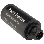 Yacht Devices NMEA2000 Barometer - Image 1