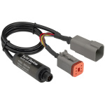 Yacht Devices NMEA2000 Engine Gateway - Image 1
