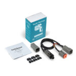 Yacht Devices NMEA2000 Engine Gateway - Image 2